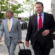 Illustration for article titled Clemens Lawyers, Prosecutors Caught Discussing Trial Strategy Over Hot Mic